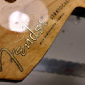 Meet your Posher, Mitch